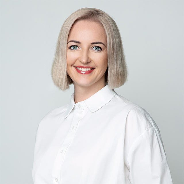 Aistė Zobarskienė