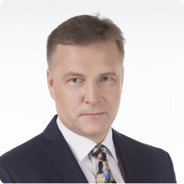 komandos narė