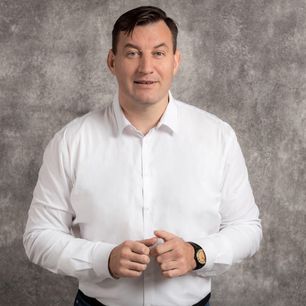 Andrius Jarasiunas