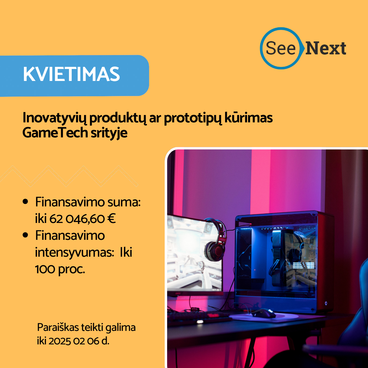 SeeNext-gametech